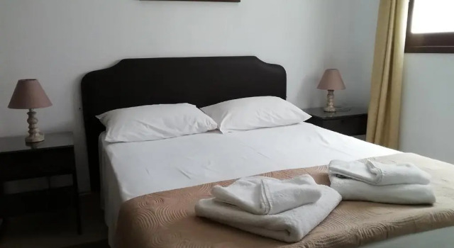 Апартаменты P.S.N. Platres Flats