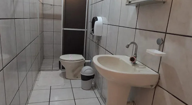 Номер Executive Hotel Boulevard