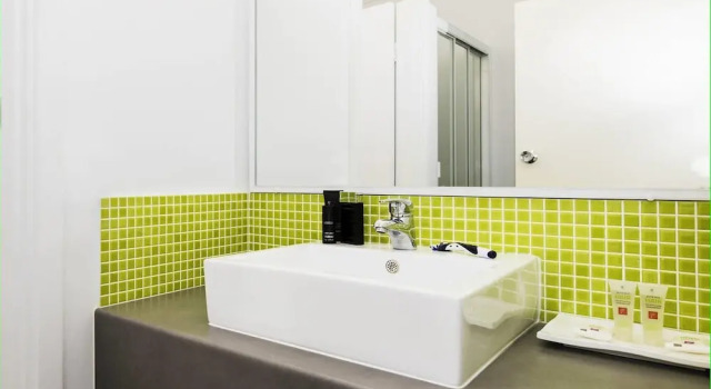 Семейный номер Standard с 2 комнатами ibis Styles Geraldton