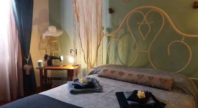 Azienda Agricola Biologica Petrignanum, Reserva ahora Hotel Hoteles en El Lacio con aparcamiento, Aparcamiento