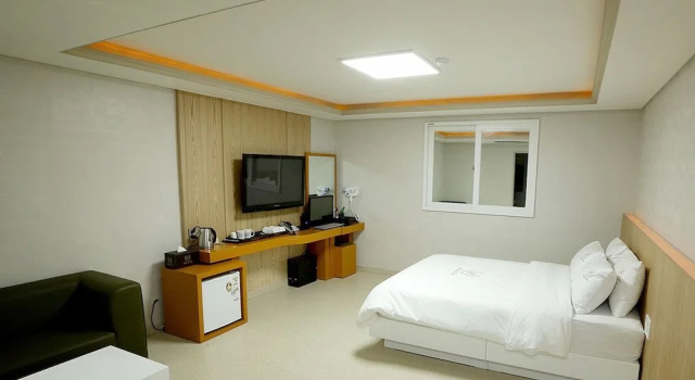 Люкс Havana Hotel