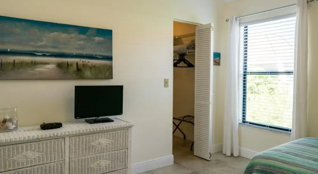 Cove at Sandy Pointe Unit 205a, Забронировать Отель Отели Холмс-Бич 4 звезды, 4*