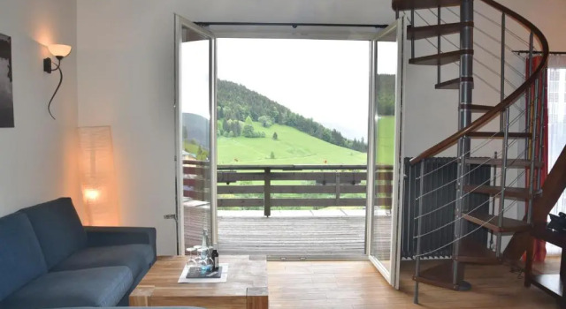 Апартаменты Hotel & Chalets Herrihof