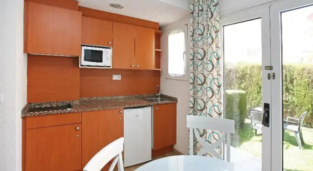 Номер Standard Apartamentos turísticos Jardines del Plaza