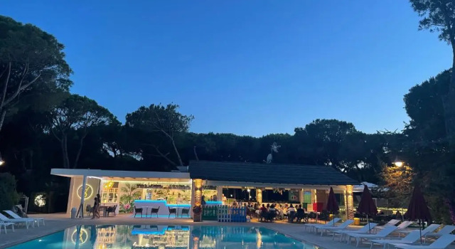 Villaggio I Sorbizzi
