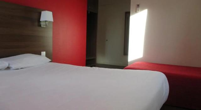 Номер Comfort Hotel Montchapet