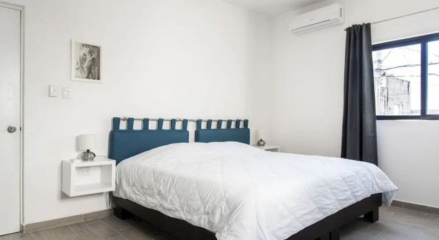 Апартаменты с 2 комнатами Valentina Suites by Las Flores Vacation Rentals