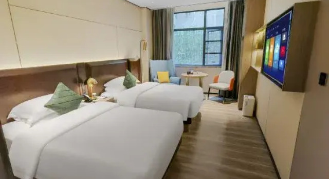 Номер Standard GR Hotel Ginzadori