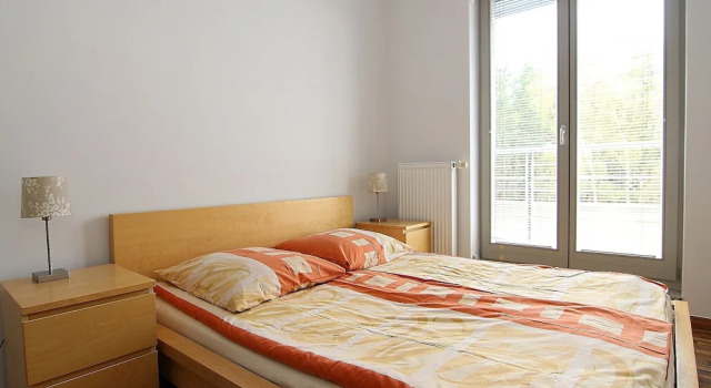 Apartamenty Świnoujście - Zacisze Leśne, Забронировать Апартаменты/квартира Апартаменты Свиноуйсьце, Апартаменты/квартира