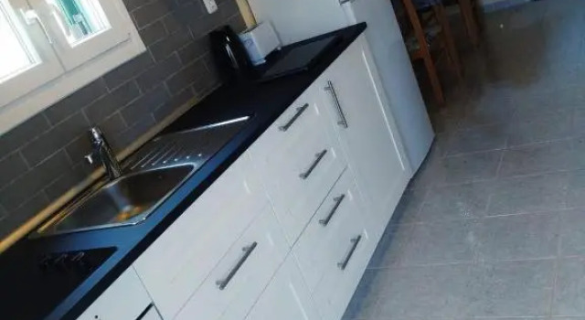 Студия Deluxe Botzoris Apartments