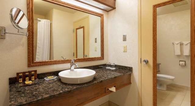 Двухместный номер Business Le Saint Edouard, WorldHotels Distinctive