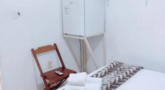 Двухместный номер Standard Pousada Sandramar