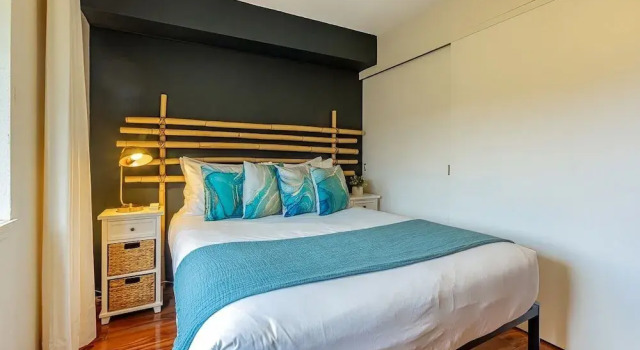 Pacific Shores B309 2 Bedroom Condo, Забронировать Апартаменты/квартира Кихеи Мауи