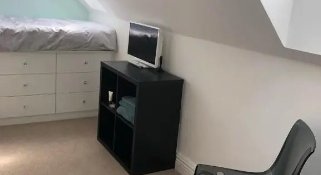 Номер Standard Lillium House