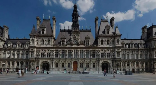 50m2 Rue Rambuteau/Pompidou/Marais/Hotel de Ville