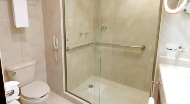 Номер Premium Holiday Inn Mexico City - Trade Center by IHG