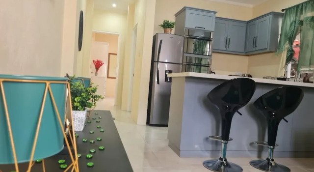 Апартаменты с балконом Condo in Gros Islet 10 Mins Drive to Beach