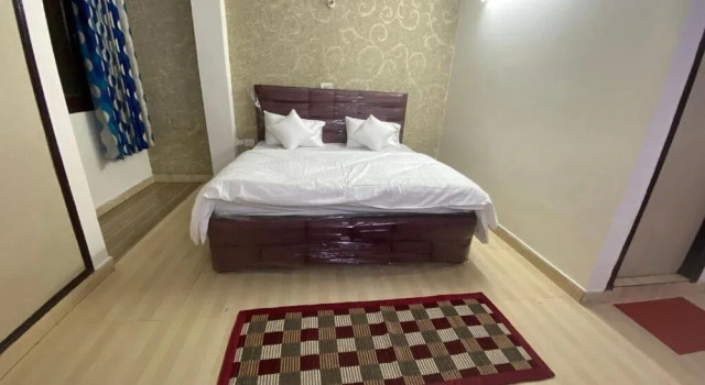 Hotel Shivam Residency