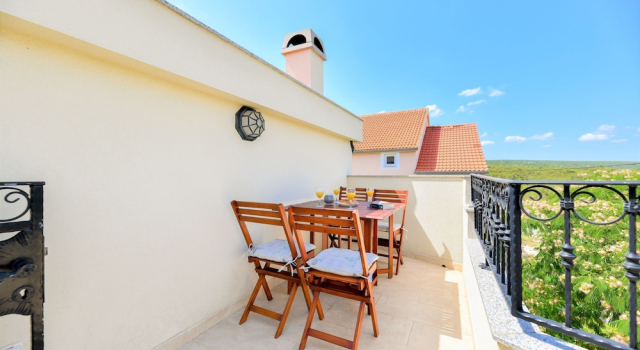Appartamento Dreamview By Apartments Lucija