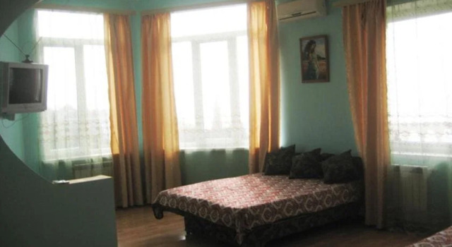 Akvarel Guest House