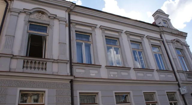 U kolobežky, Reserva ahora Hotel Slavonice Czech Canada