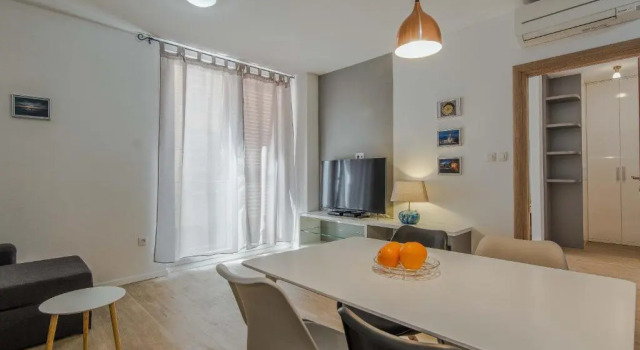 Bell Apartment, Забронировать Апартаменты/квартира Апартаменты Задар, рядом с Пляж Коловаре, Апартаменты/квартира