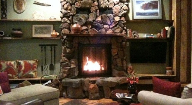 Volcano Rainforest Lodge