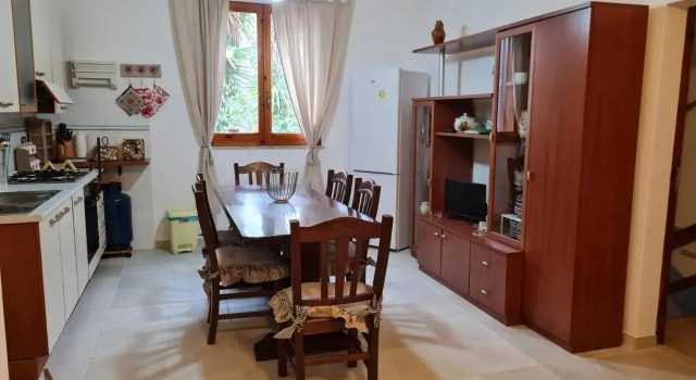 Villa San Michele, Rezervasyon Villa Manduria villalar, Villa