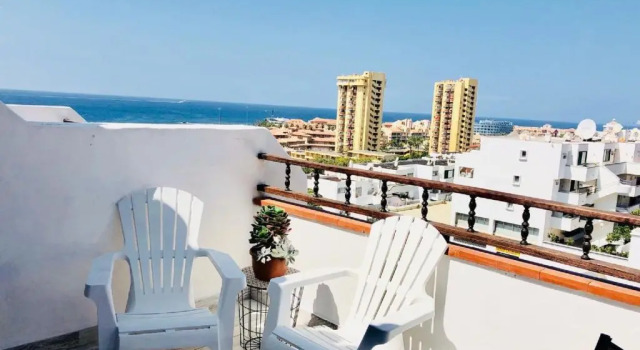Апартаменты Las Vistas Suite Deluxe