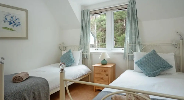 Woodlands Cottage