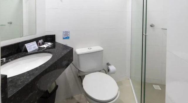 Номер Standard Hotel Pitol