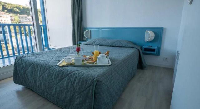 Апартаменты Résidence Mer & Golf Fort Socoa
