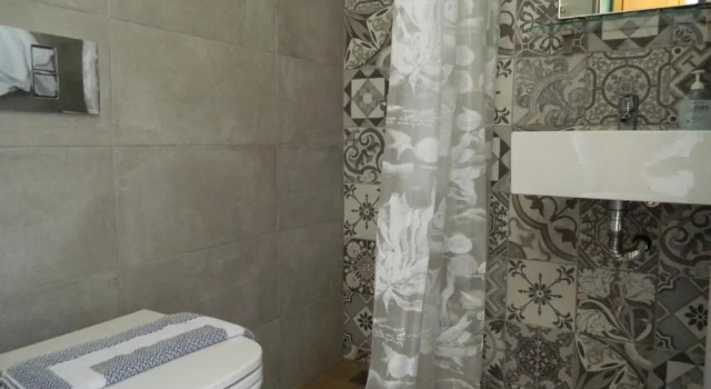 Студия Villa Plori
