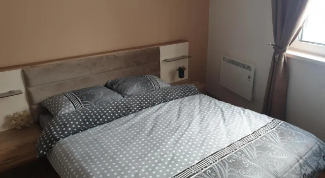 Апартаменты Apartman Noalux 2 Kopaonik