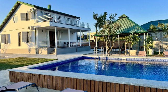 Villa Avrora Villa