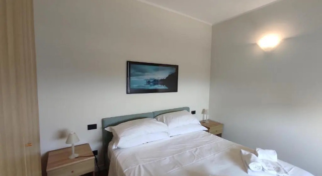 Апартаменты Superior Genova Business Homes