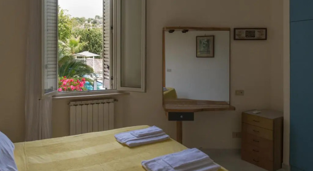 Апартаменты Vento Verde Apartments