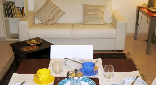 Stupenda Casa Vacanza, Book Lejlighed Rom Lazio