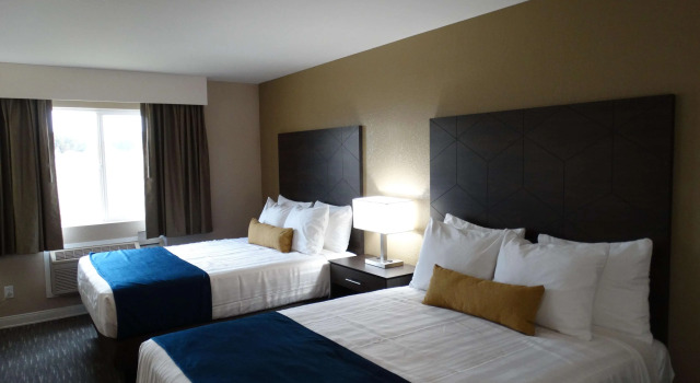 Best Western Snowflake Inn, Réserver Hôtel Snowflake Arizona