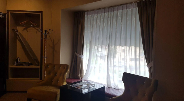 De Kpmj Boutique Hotel, Varaa Boutique-hotelli Hotellit Johor pysäköinnillä, Pysäköinti