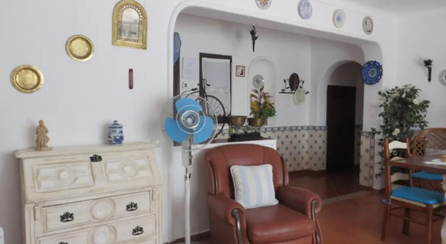 Коттедж Villa El Alcazar