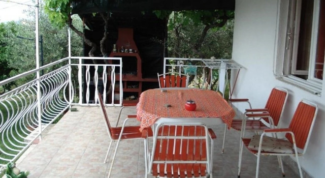 Tomi - With Large Terrace - A1, Забронировать Отель Трогир 