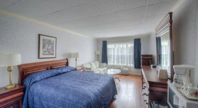 Claymore Inn and Suites, Rezervovat Hotel Hotely v Nové Skotsko s bazénem, Bazén