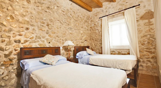 Finca Can Pep, Book Villa Inca Majorca