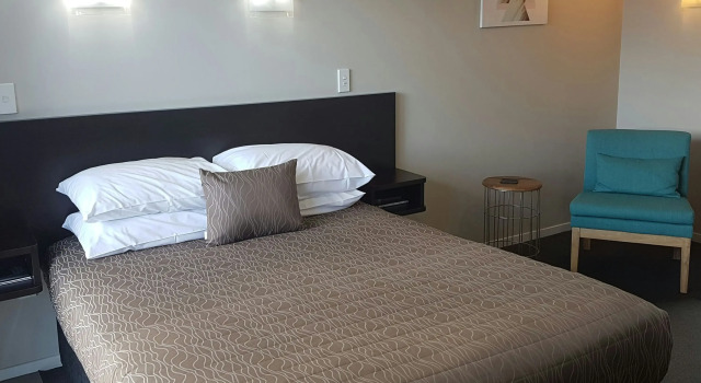 Aspree Motor Inn