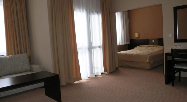 Ostrova Holiday Village
