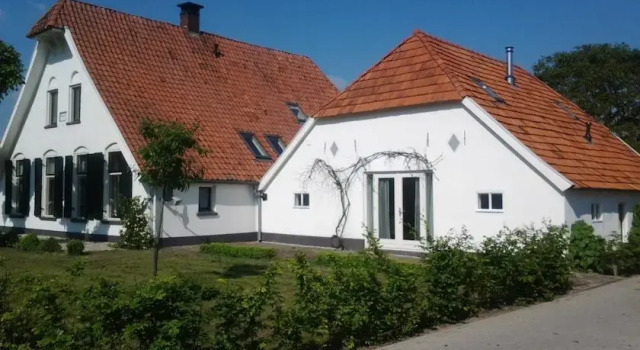 Erve Bergzicht, Prenota Hotel Barchem Achterhoek