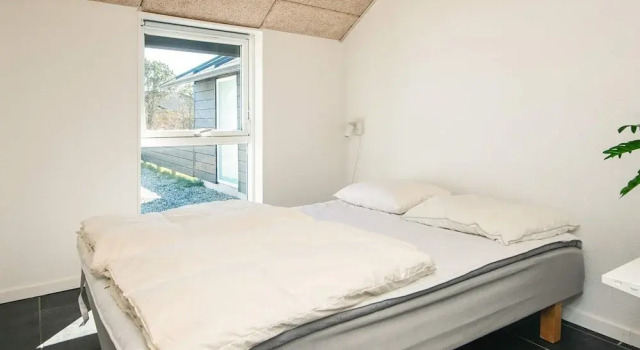 5 Star Holiday Home in Snedsted