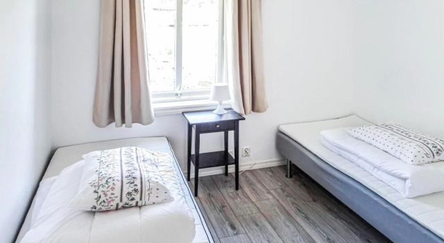 Awesome Apartment in Strandebarm With 5 Bedrooms and Wifi, Réserver Appartement Strandebarm Norvège