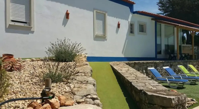 Casa com Piscina em Fátima, by Izibookings, 预订 酒店 法蒂玛 Ribatejo